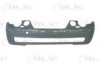 BMW 51117046910 Bumper